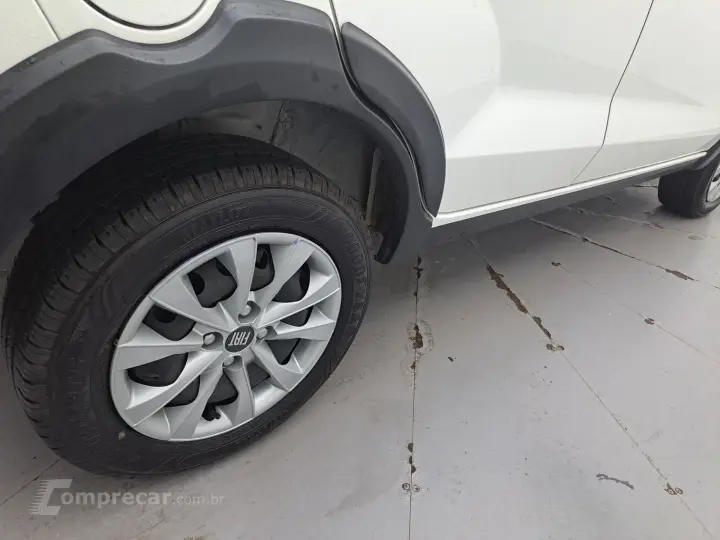 MOBI 1.0 EVO FLEX LIKE. MANUAL