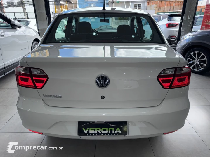 Voyage 1.0 12V