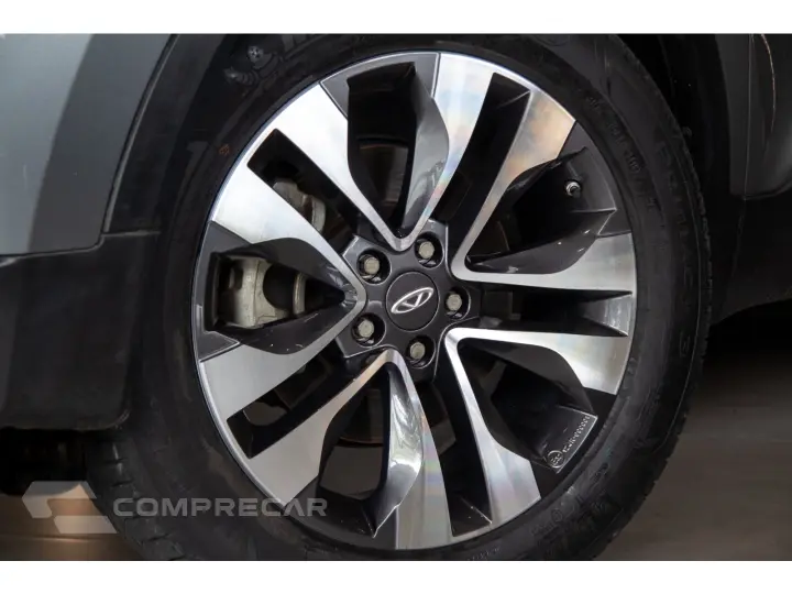 TIGGO 5x 1.5 VVT TURBO iFLEX TXS DCT