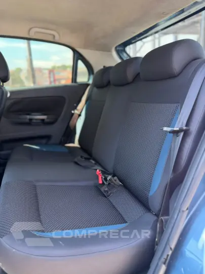 GOL 1.0 12V Totalflex MPI Comfortline