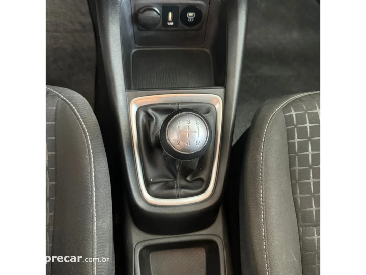 HB20 1.0 12V FLEX COMFORT MANUAL
