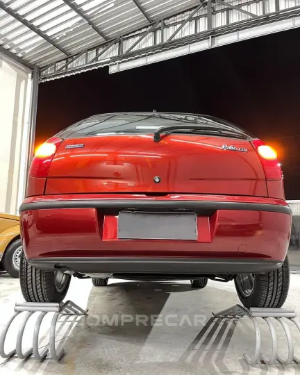 PALIO 1.0 MPI EDX 8V