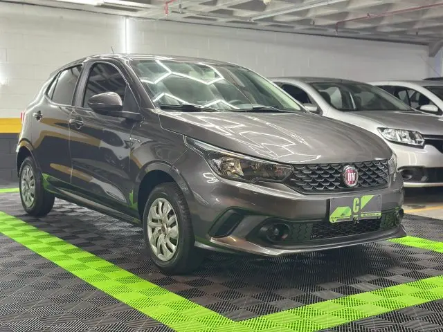 ARGO - 1.0 FIREFLY DRIVE MANUAL