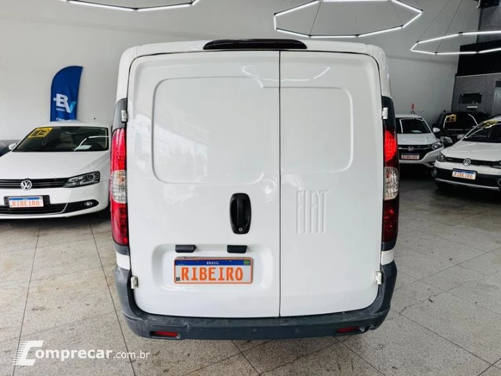 FIORINO 1.4 FLEX