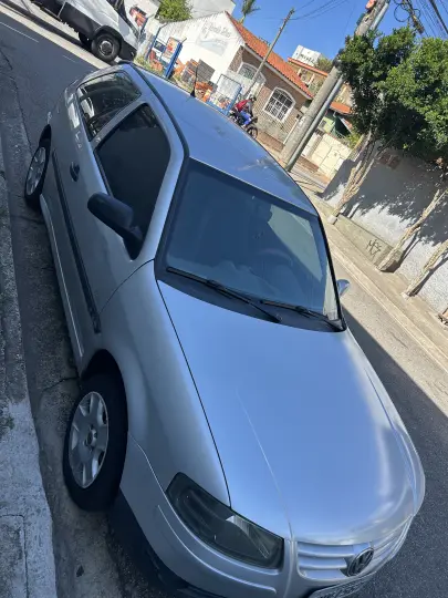 GOL 1.0 MI 8V G.VI