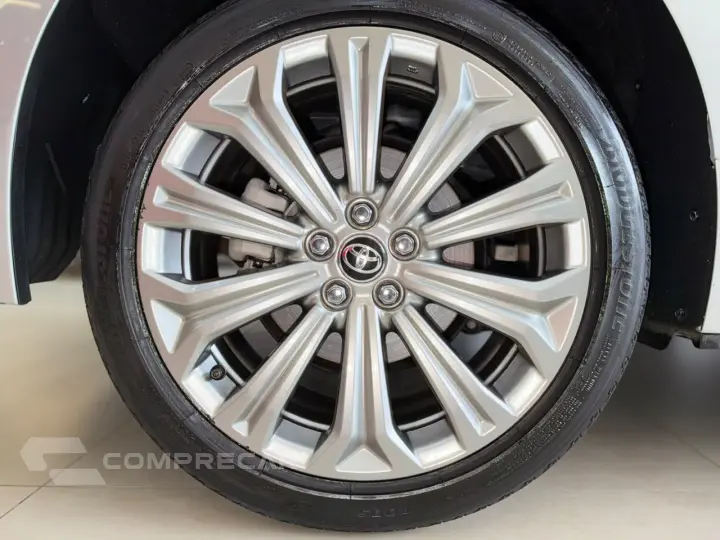Corolla Altis  1.8