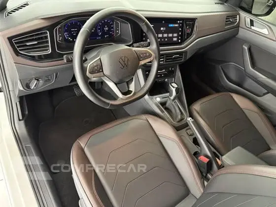 VIRTUS 1.0 200 TSI HIGHLINE AUTOMÁTICO
