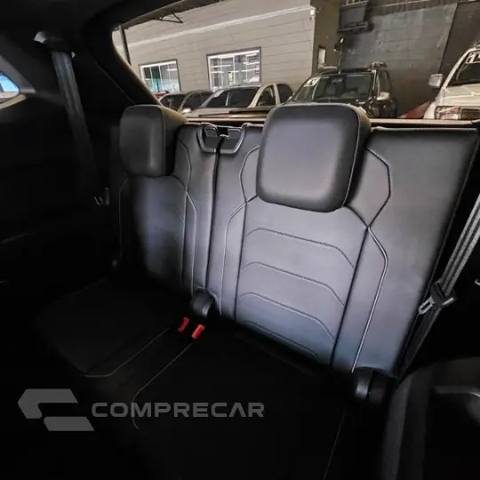 TIGUAN ALLSPACE RL