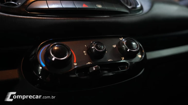 UNO 1.0 EVO WAY 8V
