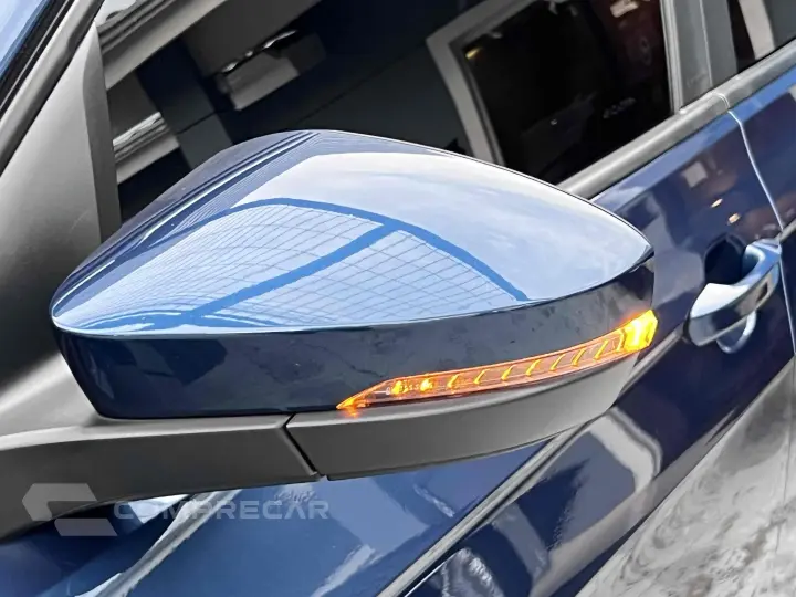 T-CROSS 1.0 200 TSI TOTAL FLEX AUTOMÁTICO