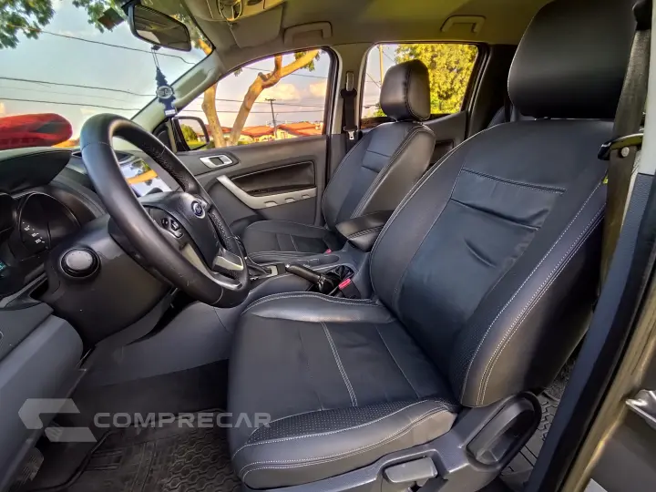 RANGER 3.2 XLT 4X4 CD 20V DIESEL 4P AUTOMÁTICO