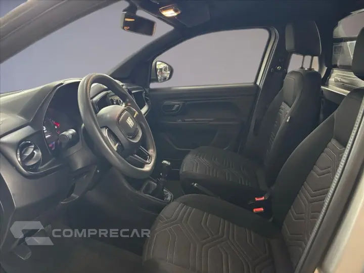 STRADA 1.3 FIREFLY FLEX FREEDOM CS MANUAL