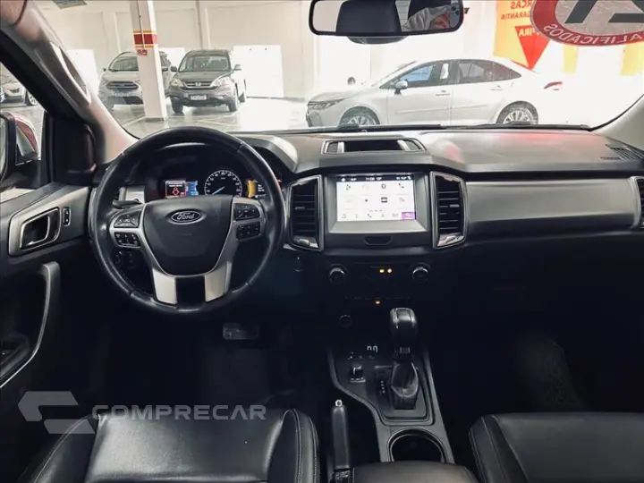 RANGER 3.2 Limited 4X4 CD 20V