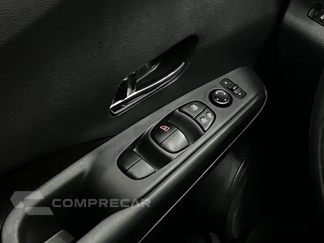 KICKS - 1.0 TURBO SENSE DCT