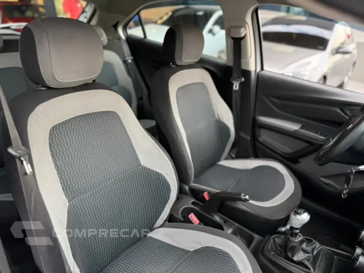 ONIX 1.0 MPFI LT 8V FLEX 4P MANUAL