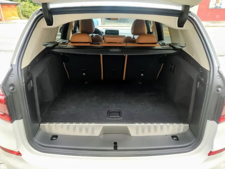 X3 2.0 16V HÍBRIDO X LINE XDRIVE30E STEPTRONIC