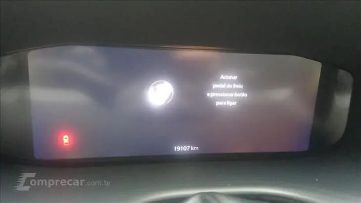 RAMPAGE 2.0 Hurricane 4 Turbo Laramie 4X4