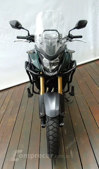 HONDA CB 500 X ABS
