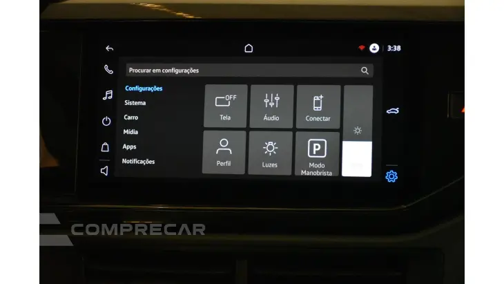 POLO - 1.0 MPI TRACK MANUAL