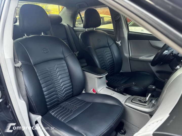 Corolla 2.0 16V 4P XEI FLEX AUTOMÁTICO