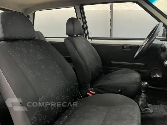 UNO - 1.0 MPI MILLE FIRE ECONOMY 8V 2P MANUAL
