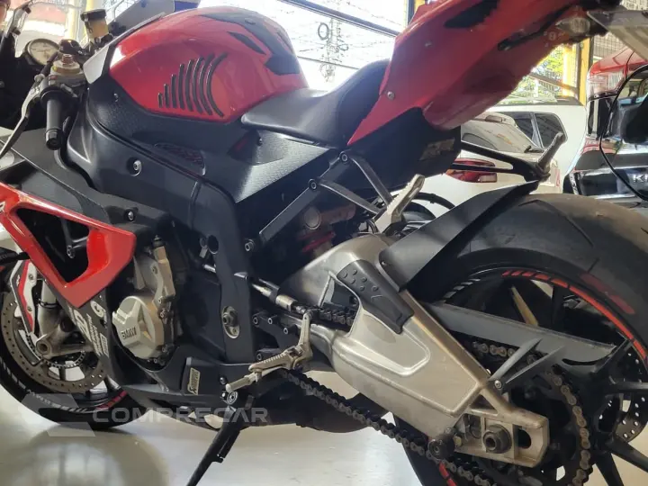 S 1000 RR