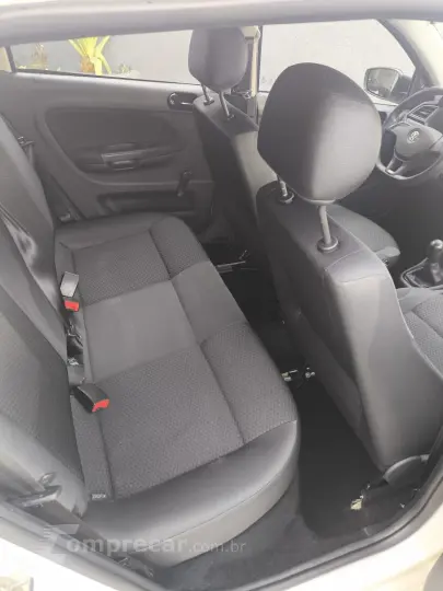 GOL 1.0 12V MPI Totalflex