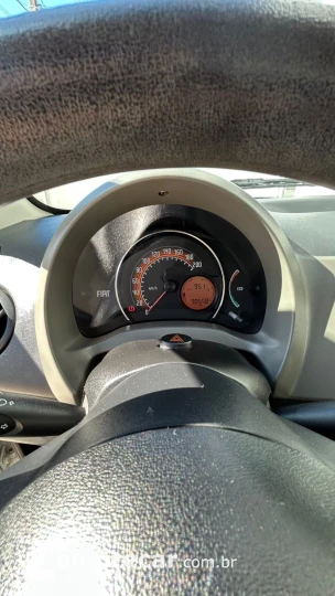 UNO 1.0 EVO Vivace 8V