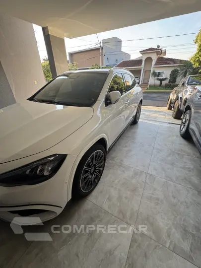 GLA 200 AMG LIFE híbrido