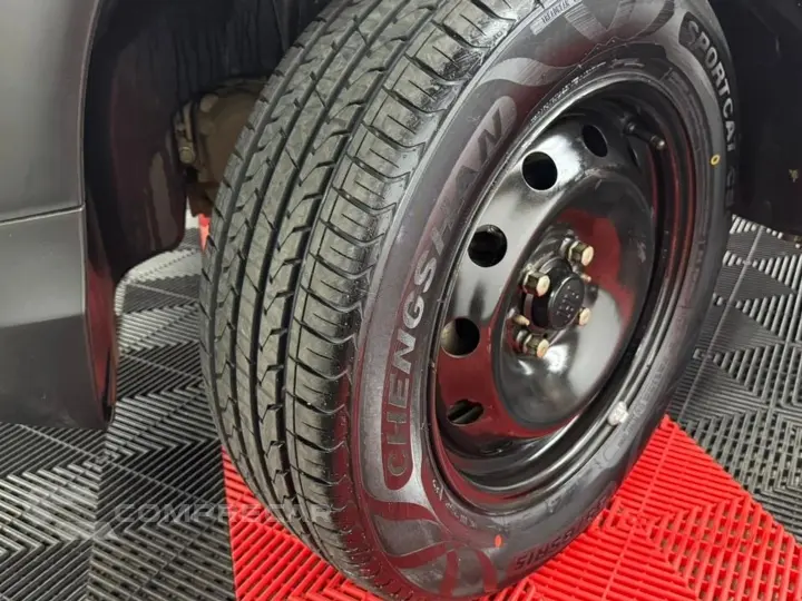 STRADA 1.4 FIRE FLEX ENDURANCE CS MANUAL