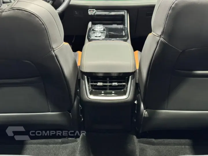 TERRITORY 1.5 ECOBOOST GTDI GASOLINA TITANIUM AUTOMÁTICO