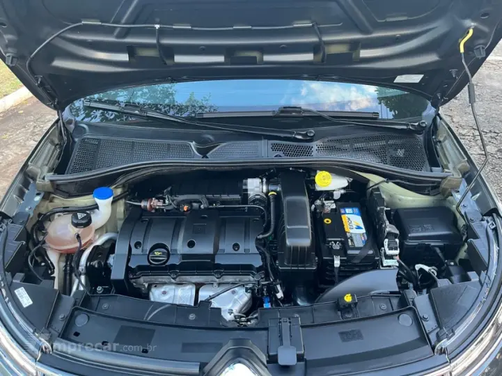 C4 CACTUS 1.6 VTI 120 Feel Pack Eat6