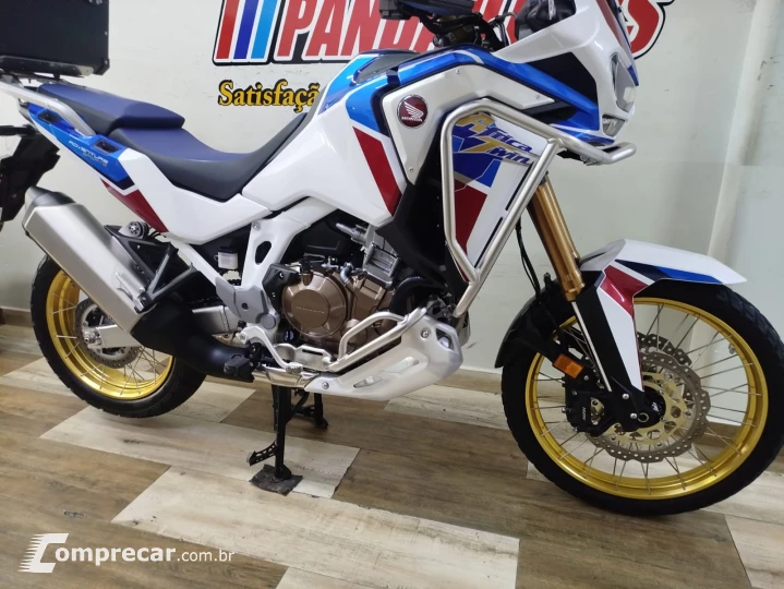 CRF 1100 Africa Twin Adventure Sports
