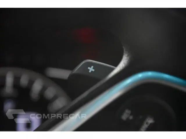 CIVIC - 2.0 16V ONE EX 4P CVT