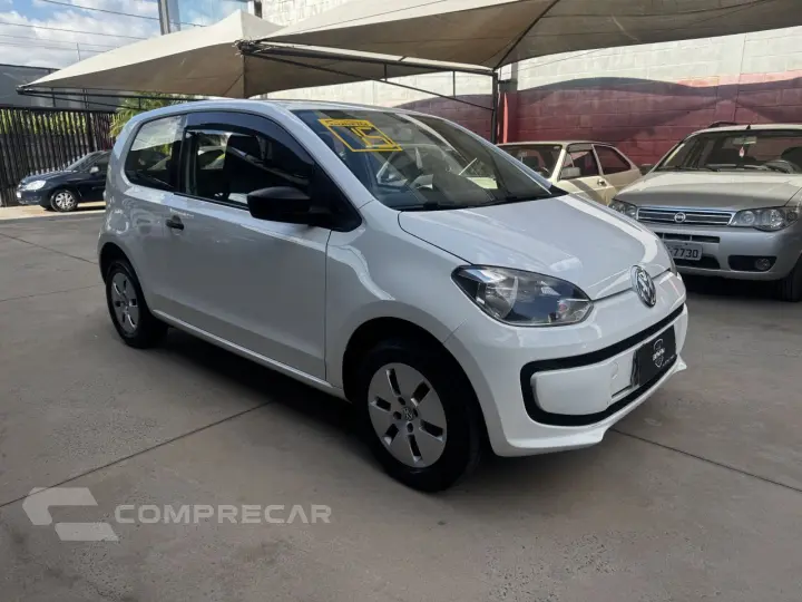 UP 1.0 12V TAKE FLEX