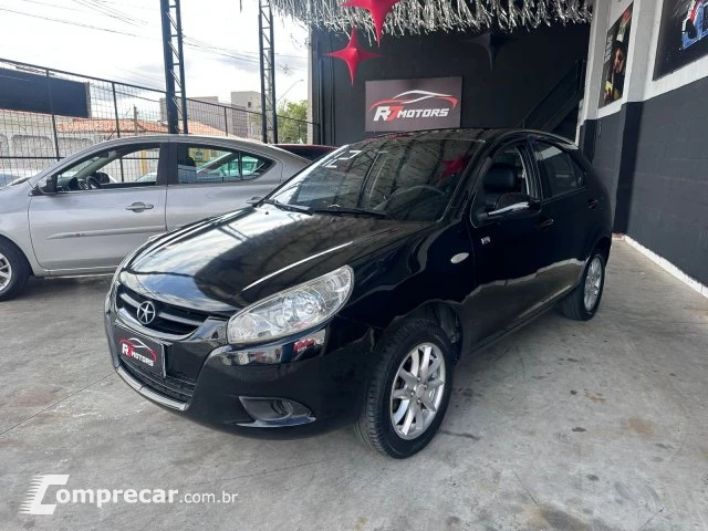 J3 - 1.4 16V 4P MANUAL
