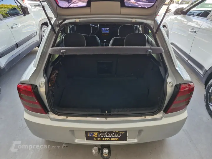 ASTRA 2.0 MPFI ADVANTAGE 8V FLEX 4P MANUAL