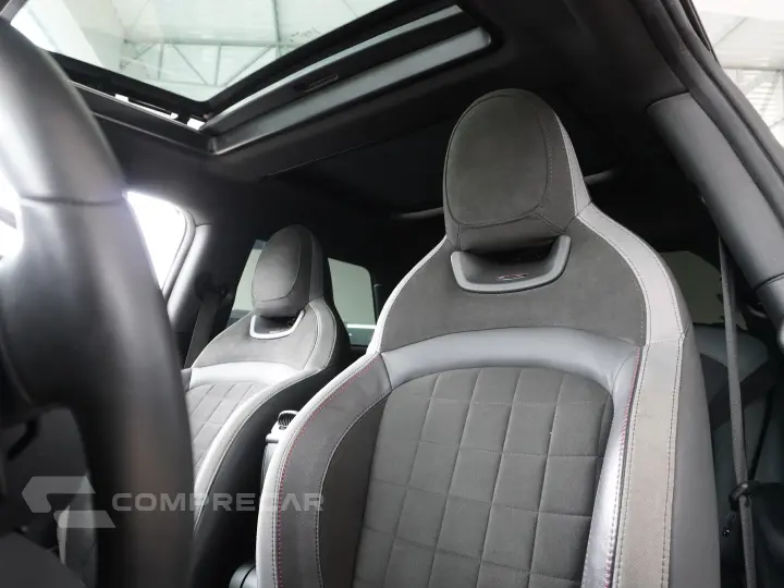 COOPER 2.0 16V TWINPOWER GASOLINA JOHN COOPER WORKS 2P STEPT