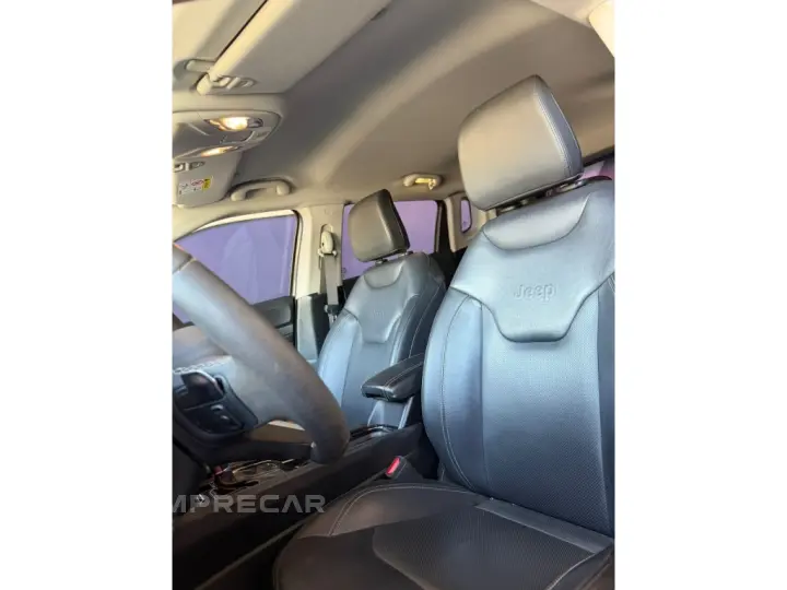 COMPASS 1.3 T270 TURBO FLEX LONGITUDE AT6