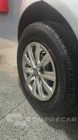 FOX 1.0 MI 8V