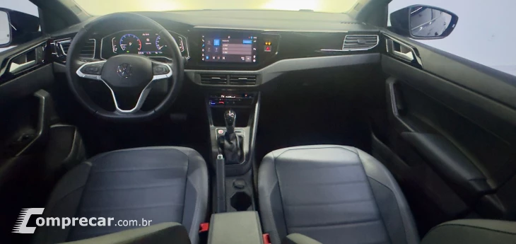 NIVUS 1.0 200 TSI Highline