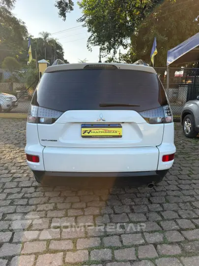 Outlander 2.0