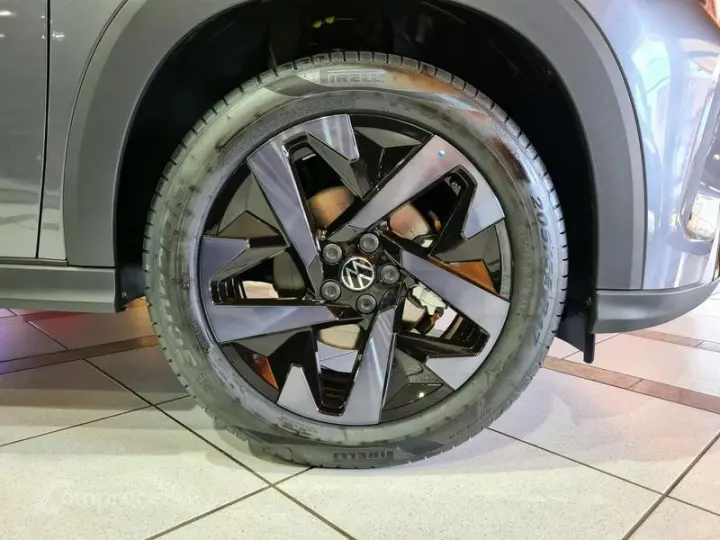 TERA HIGH 1.0 170 TSI FLEX 5P AUT.