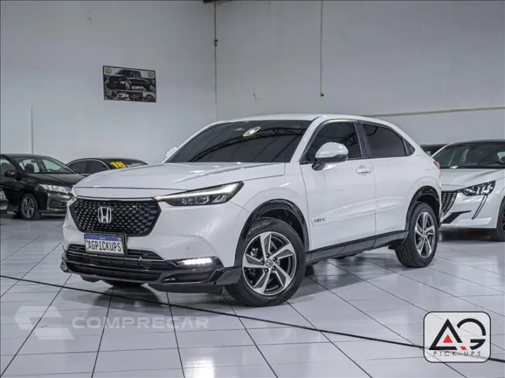 HR-V 1.5 DI I-vtec Turbo Touring