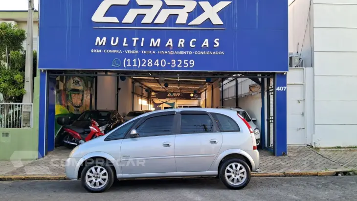 Meriva 1.8 4P FLEX MAXX