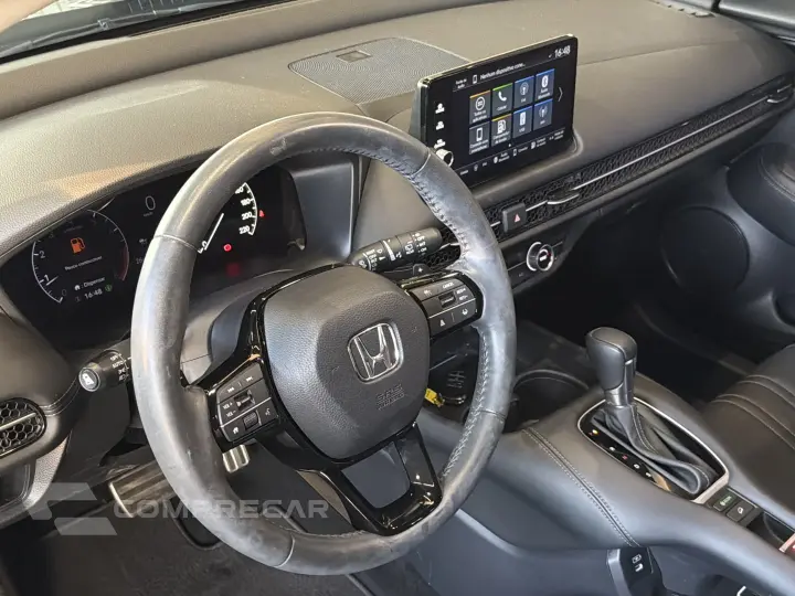 ZR-V 2.0 i-VTEC GASOLINA TOURING CVT