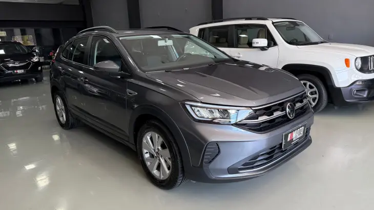 NIVUS 1.0 200 TSI Comfortline