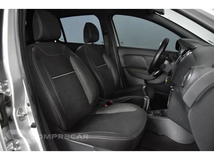 SANDERO 1.0 12V SCE FLEX S EDITION MANUAL