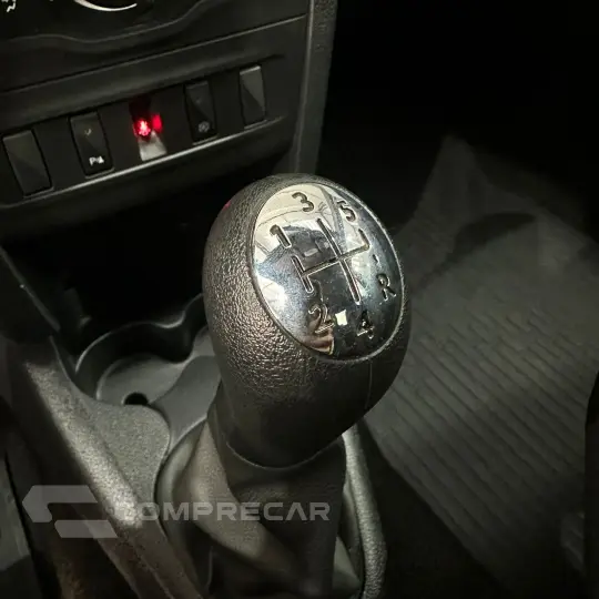 LOGAN Zen Flex 1.0 12V 4p Mec.