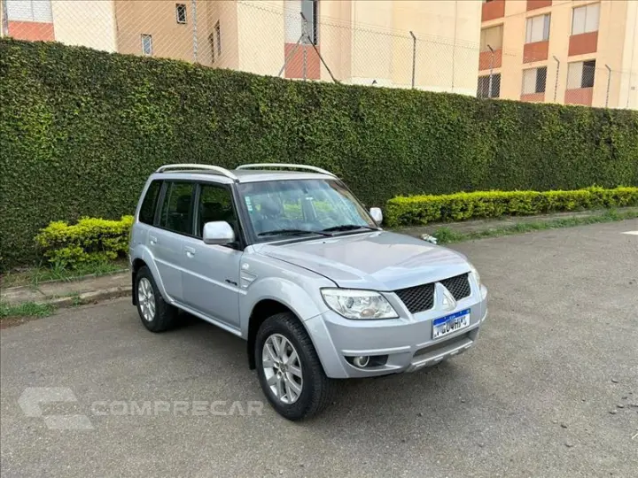 PAJERO TR4 2.0 4X4 16V 140cv